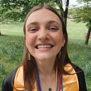 Meet your Posher, Jenna